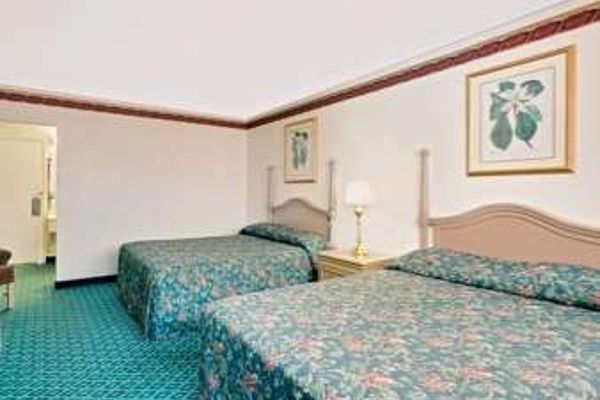 Knights Inn Lake Havasu City
